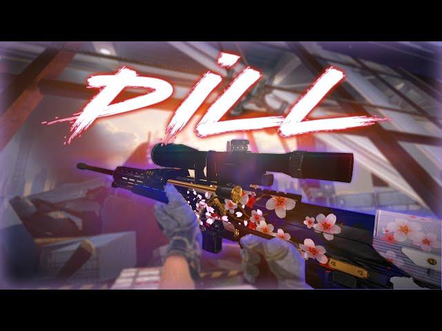 SNIPING “Pill" - Black Squad Sniper Montage / Highlights #8 // Fwanz