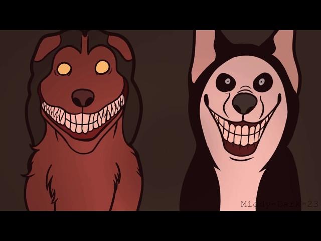 Effigy/Meme -(Smile.dog)-Creepypasta