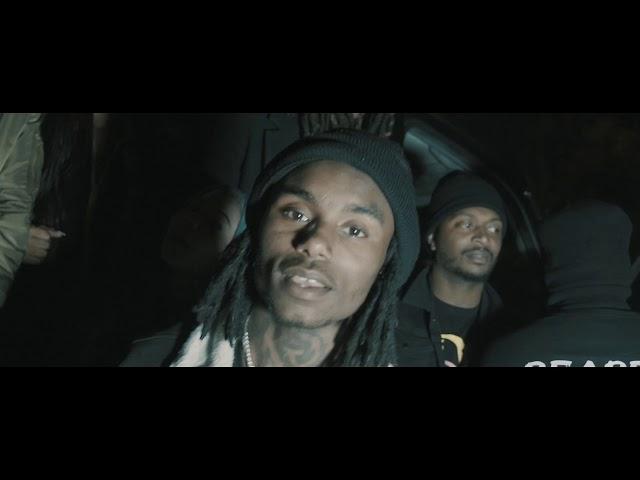 Fredo Ruthless - “ LIFE OF THE PARTY “ (Official Video) Prod. By MoneyTree