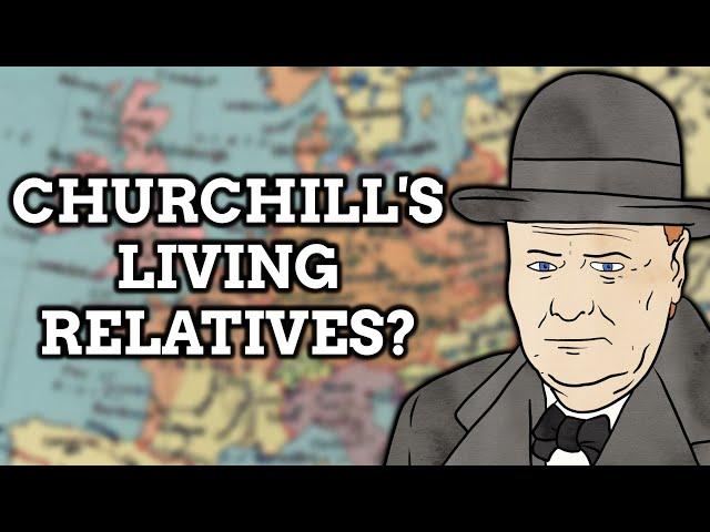 Are There Any Churchills Left?