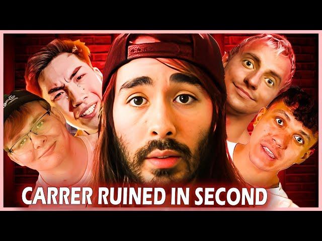 How These Youtubers DESTROYED Their Careers | Critikal reacts to TUV