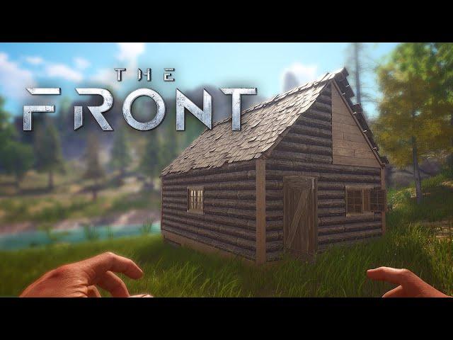 The Front 01 | Wunderschön und tödlich | Gameplay Deutsch Staffel 1