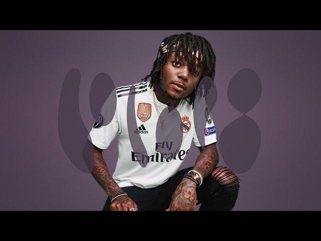 J.I.D - Working Out | A COLORS SHOW