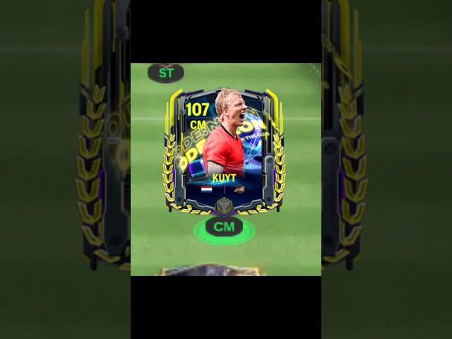 best midfielders in fc mobile #fcmobile #fifamobile #fc24 #fc25