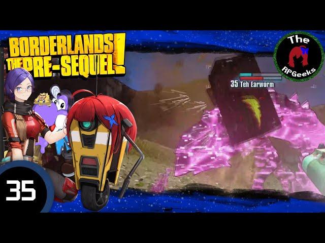 Broken Mainframe - Borderlands: The Pre-Sequel - 35