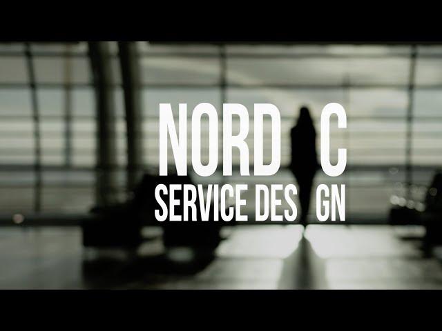 Documentary: Nordic Service Design