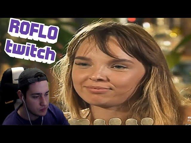 ROFLOtwitch | Папич Про Старшего Брата | Ласка Женский Ник? |