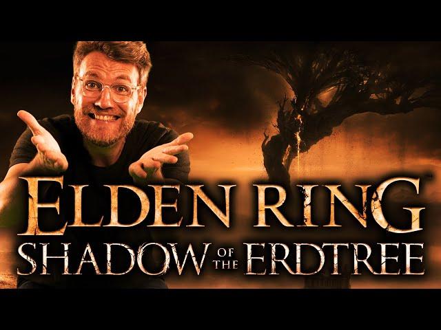 Wir starten ins DLC! | Elden Ring: Shadow of the Erdtree