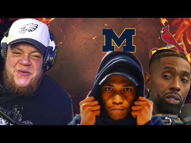 LETS TALK A LIL BATTLE RAP! VERB X JC