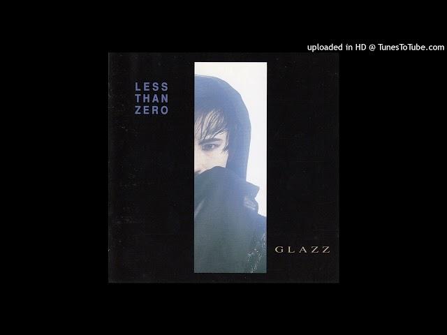 GLAZZ - 13th COMPLEX [1991.xx.xx] (Pre-Body)