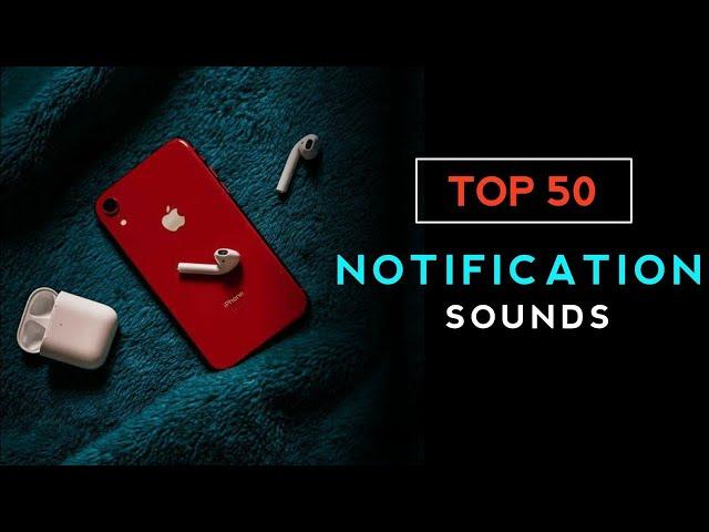 Top 50 Notification Sounds 2023 | download links () | Trend Tones #trending #ringtones #trendtones