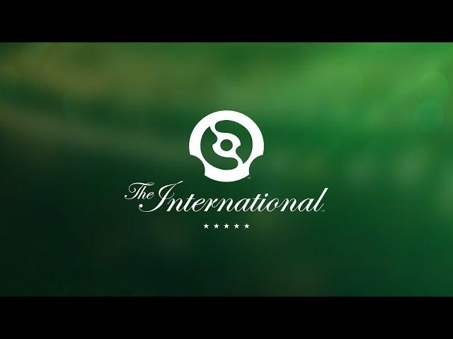 [ES] The International 2024 - Finals