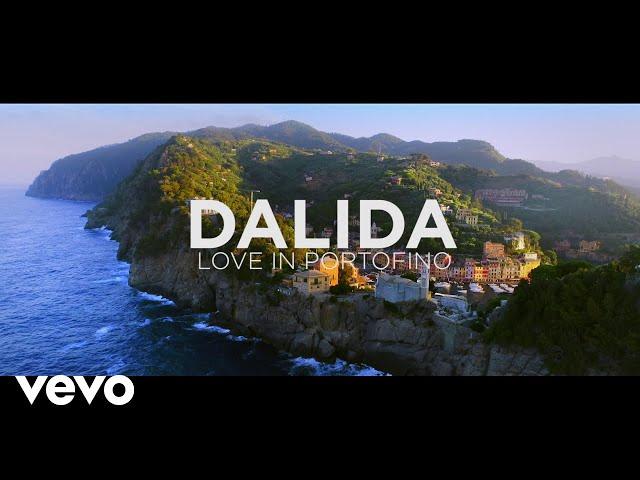 Dalida - Love in Portofino (Clip Officiel)