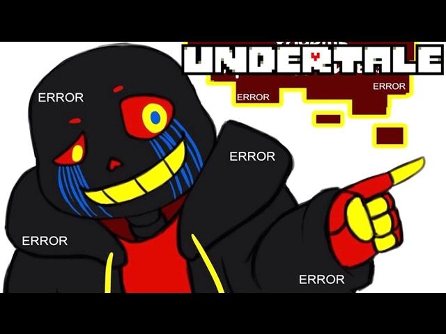 Комиксы Андертейл | Undertale | Больше ФЕНатов!