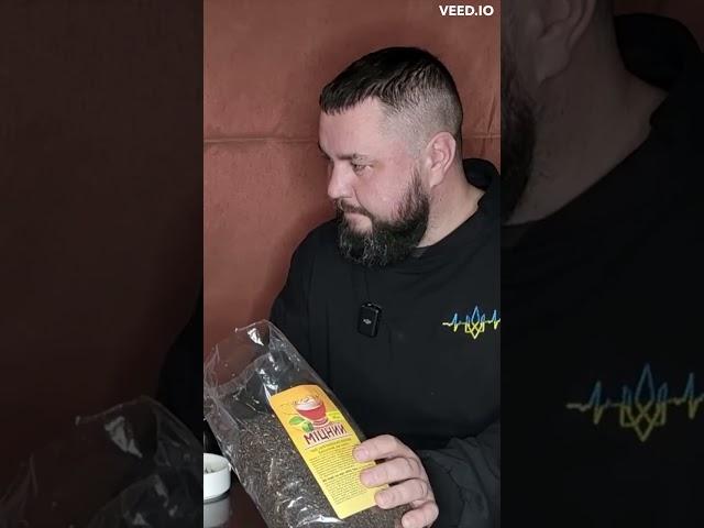 WE MAKE STRONG TEA ON THE RECOMMENDATION OF A PRISONER | @Zolkin Volodymyr