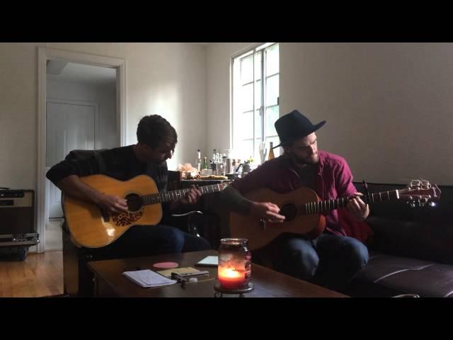 This Photograph Is Proof (I Know You Know) - Taking Back Sunday Cover by Justin and Brandon