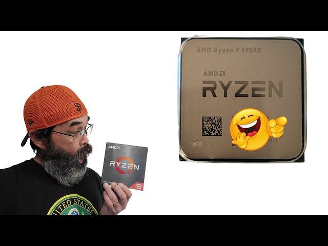 Why the Ryzen 9 5950x is still a great option - Via ChatGPT