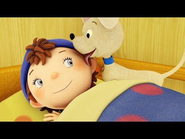 Noddy In Toyland | Fetch Bumpy Fetch | Noddy English Full Episodes