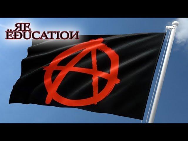 Anarcho-Communism: The ONLY Logical Position