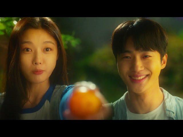 Na Bo-Ra & Woon-Ho's Tragic Love Story (SHORT VERSION)