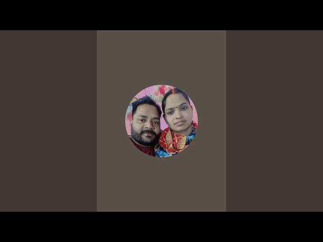 AYUSH VERMA is live
