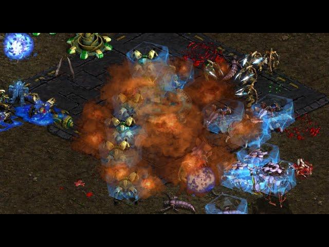 Day 9 FUSS! Live Games! FME! FFA! Steal the Flag! Monobattle!! - StarCraft - BroodWar Remastered