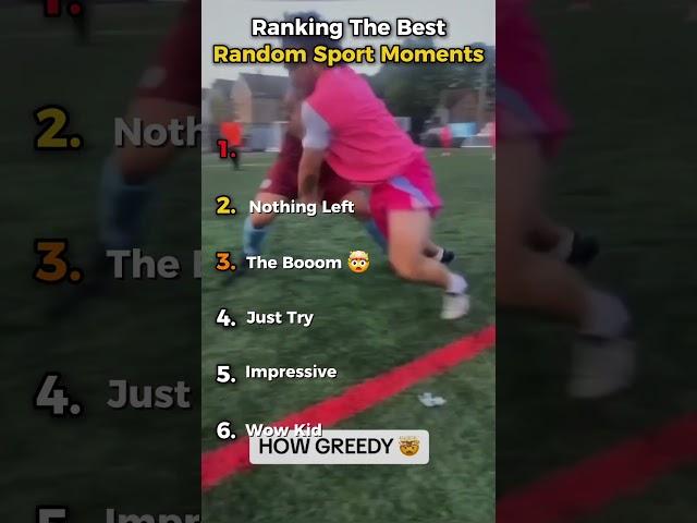 I Said De-fence Literally  #funny #fails #football #basketball #sports