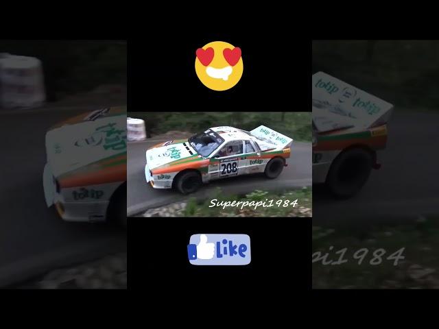 #rally #acisport #puresound #wrc #rallylife #historicrally #lancia #