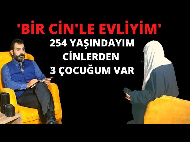 BEN BİR CİN'LE EVLİYİM ! #Timedyatv 27.BÖLÜM PARODİ