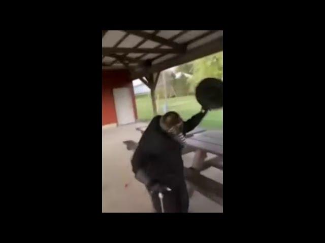 Чумной Доктор флексит (Оригинал?)