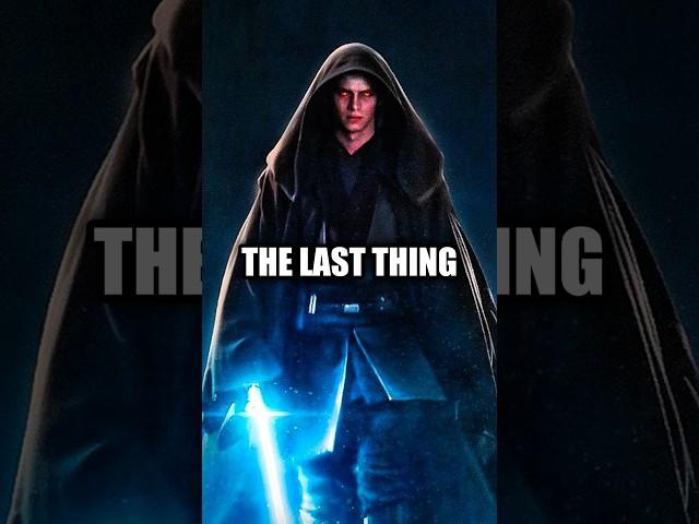The FIRST Jedi Anakin Killed During Order 66 #starwars