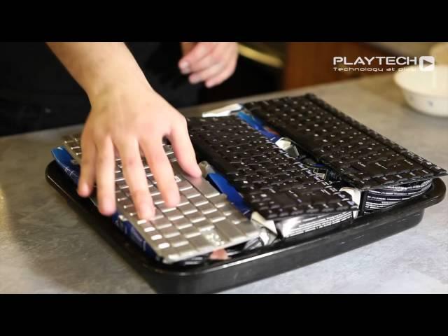 Playtech TV - The making of the Ultrabook (Clean)