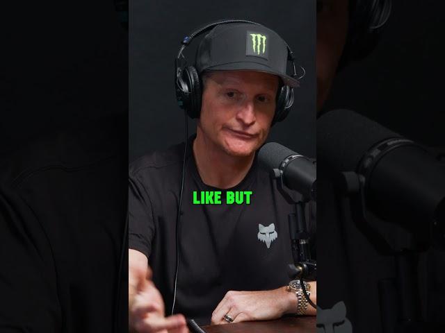 What did Carmichael Learn From JS7's Supercross Skills??