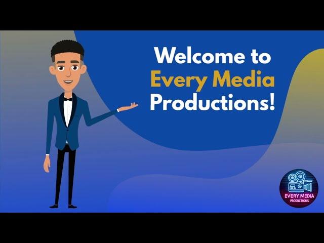 A.I. Marketing with Every Media Productions