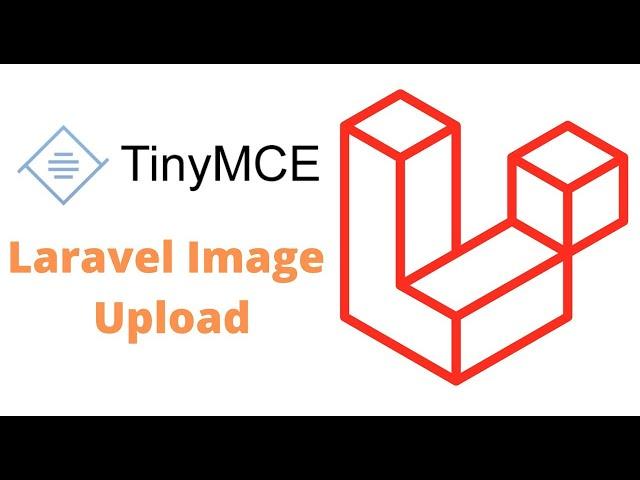 Laravel TinyMCE Image Upload to Server | Integrate tinymce editor in laravel with a file manager