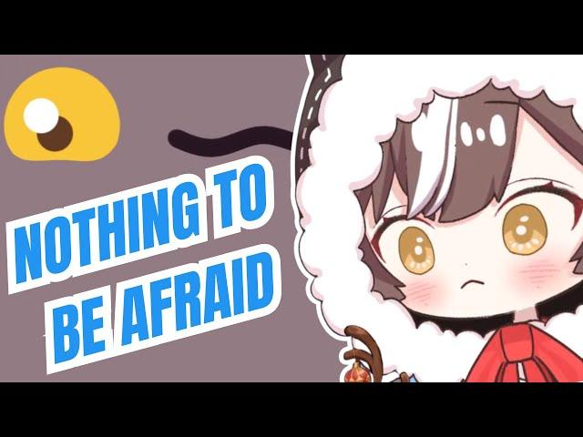 Brown Thing is Your Friend - Chisaka Airi (Phase Connect) [VTuber Clip]