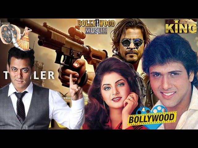 Govind Sallu Bhartiya Ek hue: Govind Khan 3 Nepotism!king Govind filmi indu, Divya Govind Sallu teen