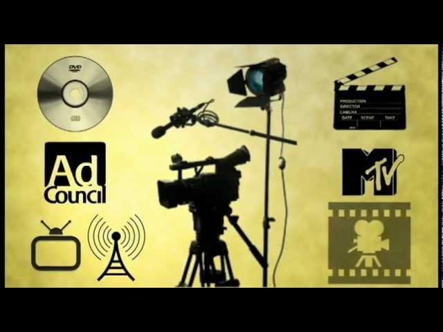 SoundOven presentation