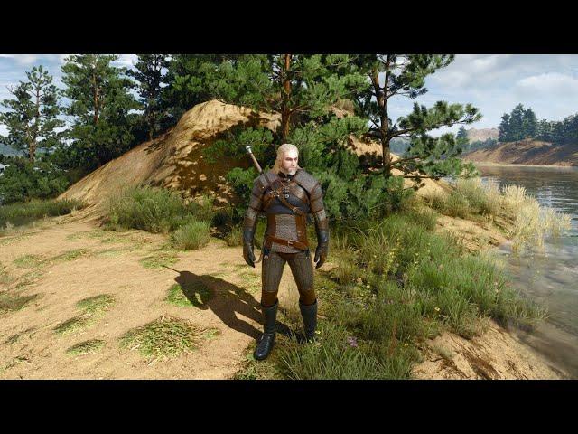 That's Why The Witcher 3 Is The Deepest Game Ever Made