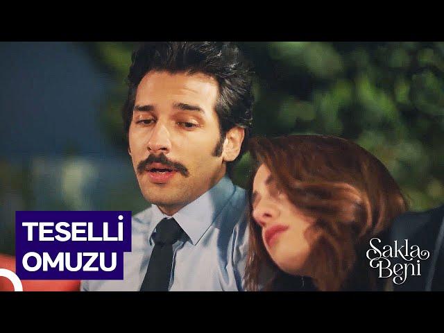 Naz ve Kadir Aşkı İşte Böyle Başladı | Sakla Beni