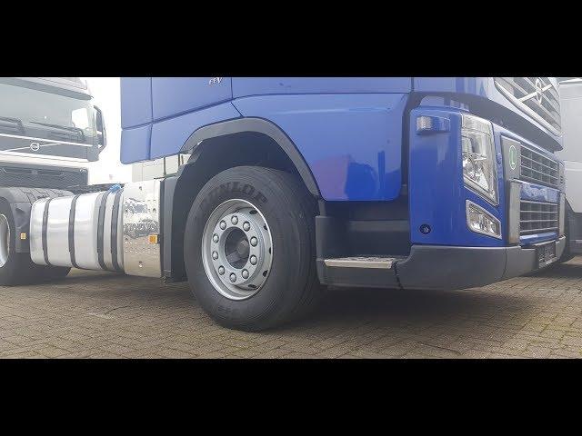 Volvo FH13.460 XL 2013