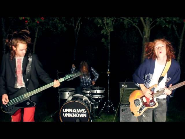 Approval - UNNAMED UNKNOWN "Official Music Video"