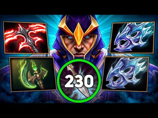 54 Kills Silencer +1000 Intelligent Meta One Shot 7.38 | Dota 2 Gameplay