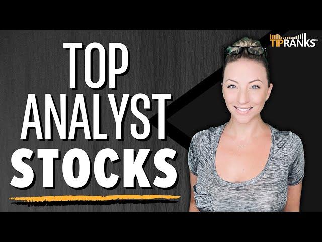 Buy the Dip on These 3 Top Analyst Stocks?! Analysts Say 'Strong Buy' on these Beaten Down Stocks!