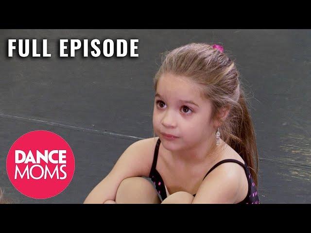 The Competition Begins (Season 1, Episode 1) | Full Episode | Dance Moms