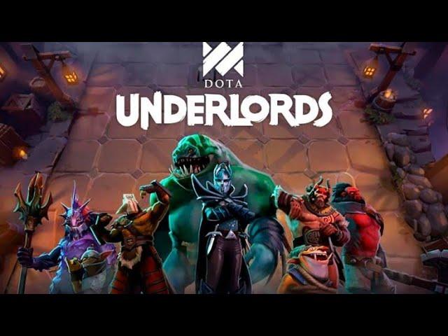 Underlords