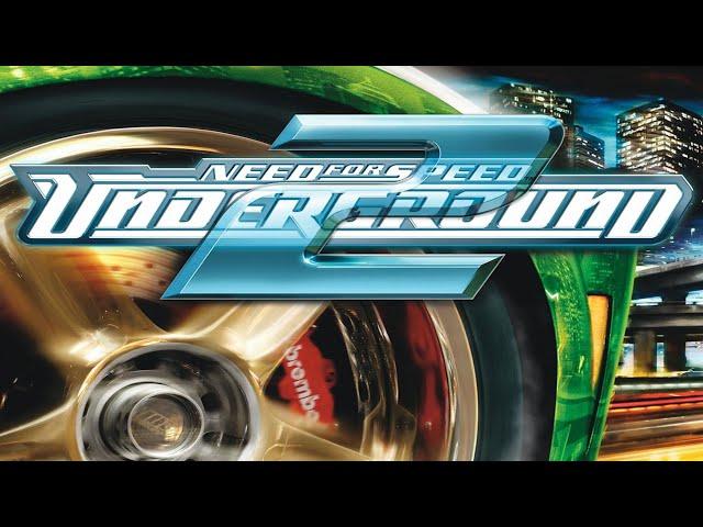 Взлом Need For Speed Underground 2 на ДЕНЬГИ через ArtMoney.