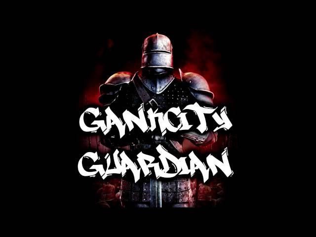 GankCity Guardian | Dark Souls 3 PvP |