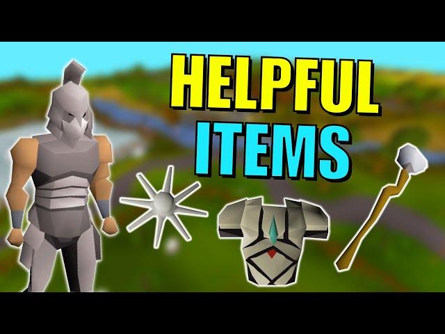 Making Millions and Unlocking USEFUL Items in OSRS | Ironman from Scratch