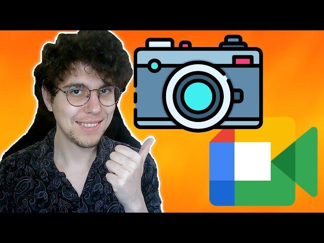How To Fix Camera Not Working In Google Meet